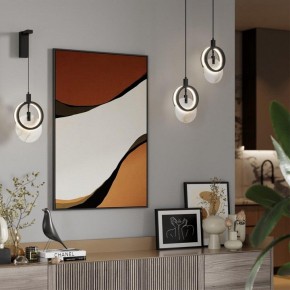 Подвесной светильник Odeon Light Mercury 5422/17L в Режи - rezh.mebel24.online | фото 5