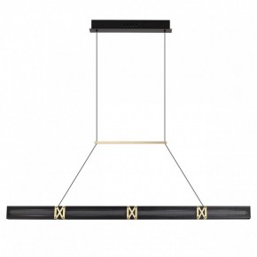 Подвесной светильник Odeon Light Mesh 7083/20L в Режи - rezh.mebel24.online | фото 2