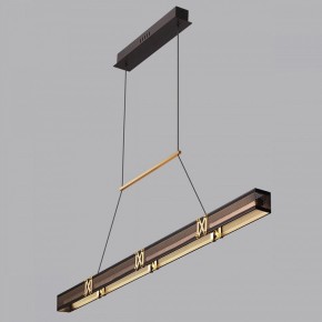 Подвесной светильник Odeon Light Mesh 7083/20L в Режи - rezh.mebel24.online | фото 3