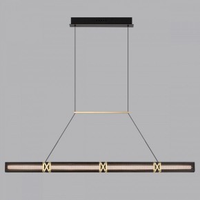 Подвесной светильник Odeon Light Mesh 7083/20L в Режи - rezh.mebel24.online | фото 4