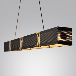 Подвесной светильник Odeon Light Mesh 7083/20L в Режи - rezh.mebel24.online | фото 5