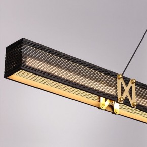 Подвесной светильник Odeon Light Mesh 7083/20L в Режи - rezh.mebel24.online | фото 8