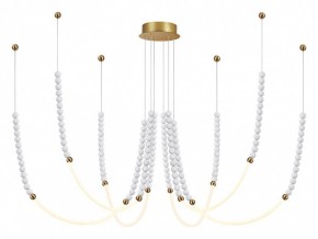 Подвесной светильник Odeon Light Monella 6639/70L в Режи - rezh.mebel24.online | фото 2