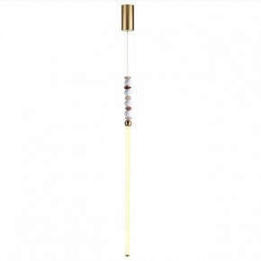Подвесной светильник Odeon Light Monella 6640/12L в Режи - rezh.mebel24.online | фото 2