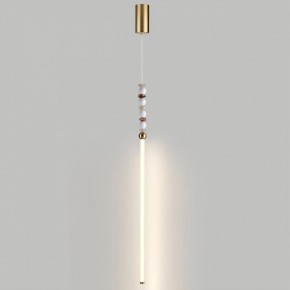 Подвесной светильник Odeon Light Monella 6640/12L в Режи - rezh.mebel24.online | фото 4