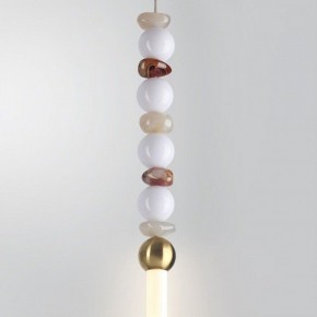 Подвесной светильник Odeon Light Monella 6640/12L в Режи - rezh.mebel24.online | фото 6