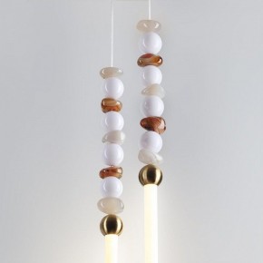 Подвесной светильник Odeon Light Monella 6640/16WL в Режи - rezh.mebel24.online | фото 5