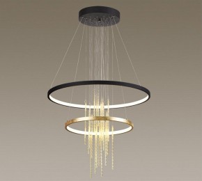 Подвесной светильник Odeon Light Monica 3901/63L в Режи - rezh.mebel24.online | фото 5