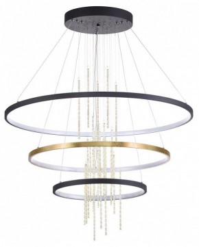 Подвесной светильник Odeon Light Monica 3901/99L в Режи - rezh.mebel24.online | фото 2