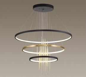 Подвесной светильник Odeon Light Monica 3901/99L в Режи - rezh.mebel24.online | фото 3