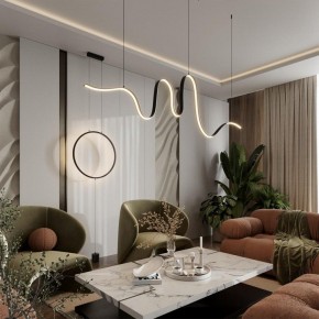 Подвесной светильник Odeon Light Nastro 7025/52L в Режи - rezh.mebel24.online | фото 5