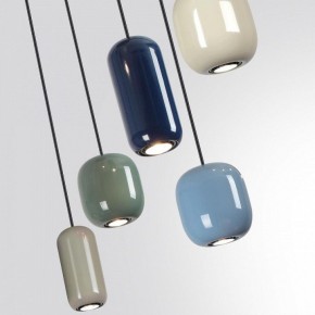 Подвесной светильник Odeon Light Ovali 5053/7 в Режи - rezh.mebel24.online | фото 5
