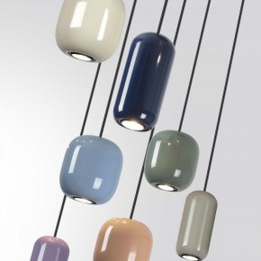 Подвесной светильник Odeon Light Ovali 5053/7 в Режи - rezh.mebel24.online | фото 6