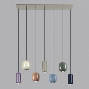 Подвесной светильник Odeon Light Ovali 5053/7A в Режи - rezh.mebel24.online | фото 3