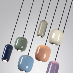 Подвесной светильник Odeon Light Ovali 5053/7A в Режи - rezh.mebel24.online | фото 5