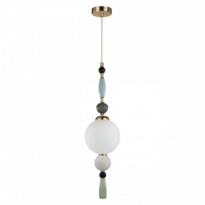 Подвесной светильник Odeon Light Palle 5405/1A в Режи - rezh.mebel24.online | фото 3
