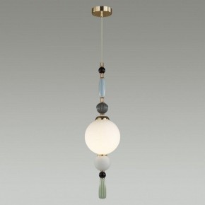 Подвесной светильник Odeon Light Palle 5405/1A в Режи - rezh.mebel24.online | фото 4