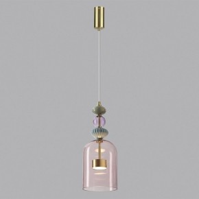 Подвесной светильник Odeon Light Palleta 5045/12L в Режи - rezh.mebel24.online | фото 4