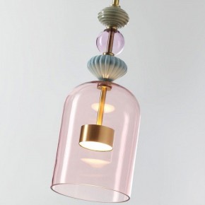 Подвесной светильник Odeon Light Palleta 5045/12L в Режи - rezh.mebel24.online | фото 6