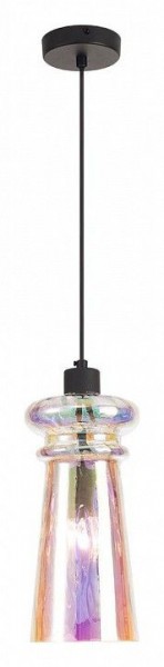 Подвесной светильник Odeon Light Pasti 1 4967/1 в Режи - rezh.mebel24.online | фото 3