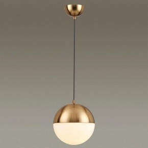 Подвесной светильник Odeon Light Pinga 4960/1A в Режи - rezh.mebel24.online | фото 2