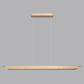 Подвесной светильник Odeon Light Punto 7018/40LA в Режи - rezh.mebel24.online | фото 3