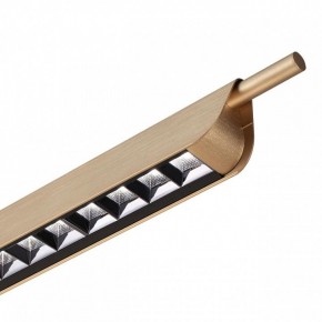 Подвесной светильник Odeon Light Punto 7018/40LA в Режи - rezh.mebel24.online | фото 6