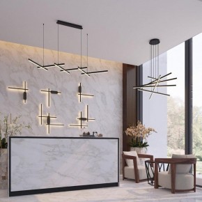 Подвесной светильник Odeon Light Rudy 3890/96L в Режи - rezh.mebel24.online | фото 5