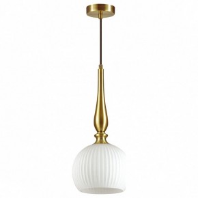 Подвесной светильник Odeon Light Runga 4767/1 в Режи - rezh.mebel24.online | фото 2