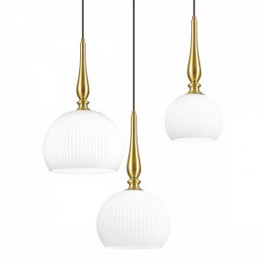 Подвесной светильник Odeon Light Runga 4767/1 в Режи - rezh.mebel24.online | фото 5