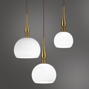 Подвесной светильник Odeon Light Runga 4767/1 в Режи - rezh.mebel24.online | фото 6