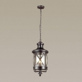 Подвесной светильник Odeon Light Sation 4045/3 в Режи - rezh.mebel24.online | фото 4