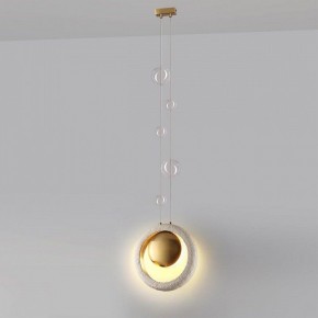 Подвесной светильник Odeon Light Saturn 5443/1 в Режи - rezh.mebel24.online | фото 3