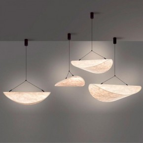 Подвесной светильник Odeon Light Silk 7067/30L в Режи - rezh.mebel24.online | фото 4