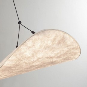 Подвесной светильник Odeon Light Silk 7067/30L в Режи - rezh.mebel24.online | фото 8
