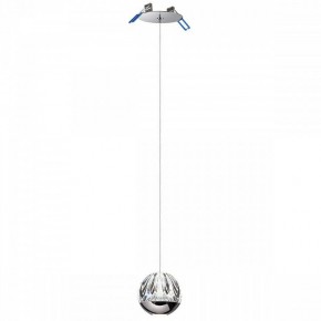Подвесной светильник Odeon Light Sono 5100/5L в Режи - rezh.mebel24.online | фото 3