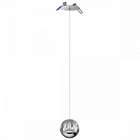 Подвесной светильник Odeon Light Sono 5100/5L в Режи - rezh.mebel24.online | фото 7