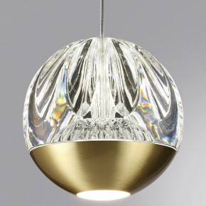 Подвесной светильник Odeon Light Sono 5101/5L в Режи - rezh.mebel24.online | фото