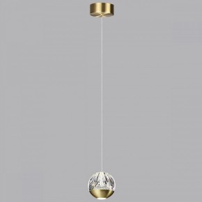 Подвесной светильник Odeon Light Sono 5101/5L в Режи - rezh.mebel24.online | фото 3