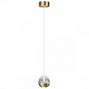 Подвесной светильник Odeon Light Sono 5101/5L в Режи - rezh.mebel24.online | фото 4