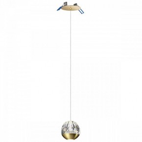 Подвесной светильник Odeon Light Sono 5101/5L в Режи - rezh.mebel24.online | фото 5