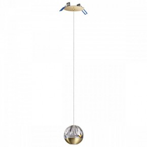 Подвесной светильник Odeon Light Sono 5101/5L в Режи - rezh.mebel24.online | фото 6
