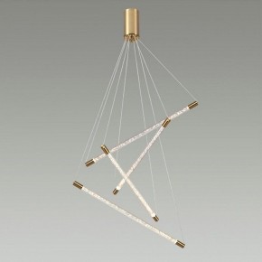 Подвесной светильник Odeon Light Sparky 4369/40L в Режи - rezh.mebel24.online | фото 3