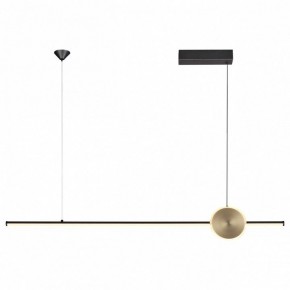 Подвесной светильник Odeon Light Stilo 6601/30L в Режи - rezh.mebel24.online | фото 2