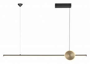 Подвесной светильник Odeon Light Stilo 6601/30L в Режи - rezh.mebel24.online | фото 3