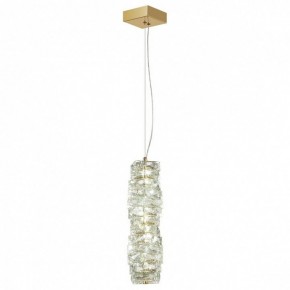Подвесной светильник Odeon Light Straza 4999/10L в Режи - rezh.mebel24.online | фото 3