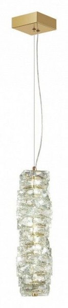 Подвесной светильник Odeon Light Straza 4999/10L в Режи - rezh.mebel24.online | фото 4