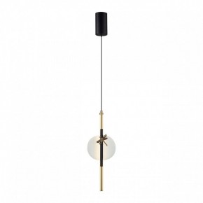 Подвесной светильник Odeon Light Strekoza 5413/12L в Режи - rezh.mebel24.online | фото 2