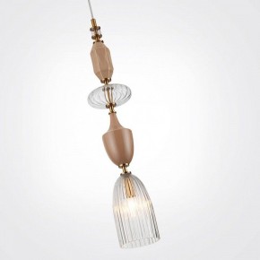 Подвесной светильник Odeon Light Terra 5414/1 в Режи - rezh.mebel24.online | фото 8