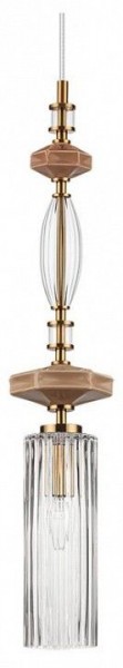Подвесной светильник Odeon Light Terra 5414/1A в Режи - rezh.mebel24.online | фото